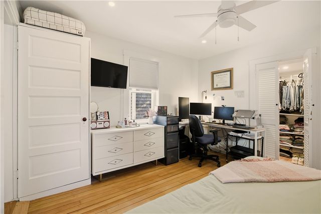 5 Howard Street 1, Newport, RI 02840