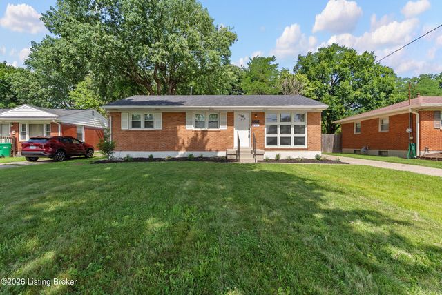 9414 Janna Dr, Louisville, KY 40272