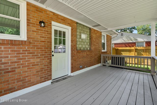 9414 Janna Dr, Louisville, KY 40272