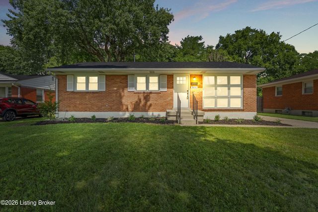 9414 Janna Dr, Louisville, KY 40272