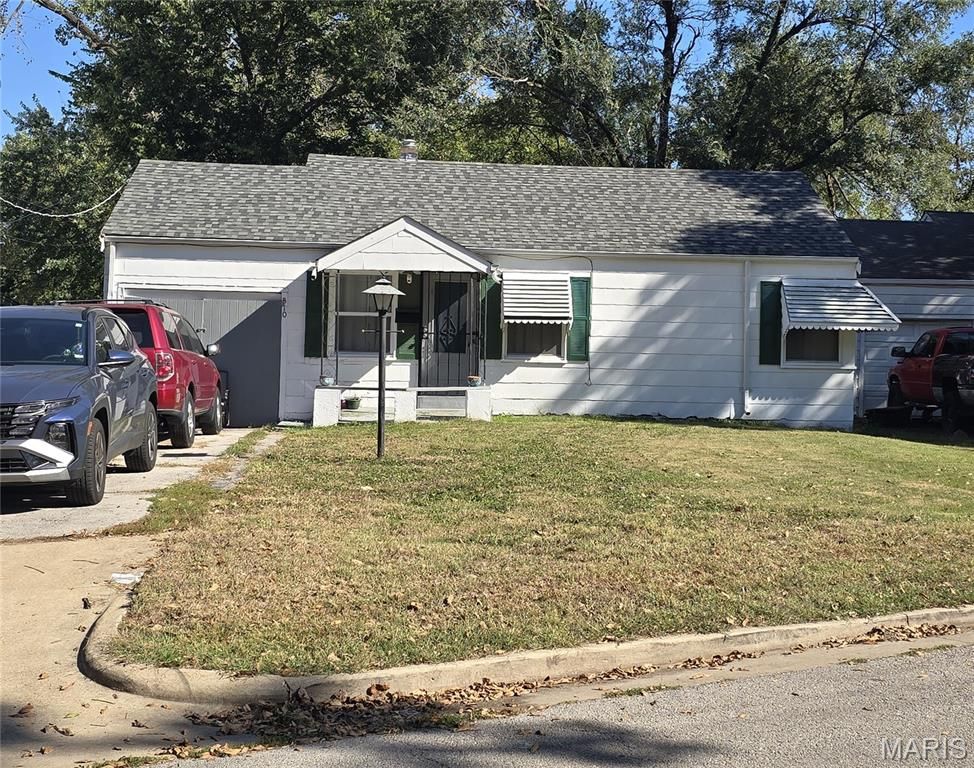 310 Centre Avenue, St Louis, MO 63135