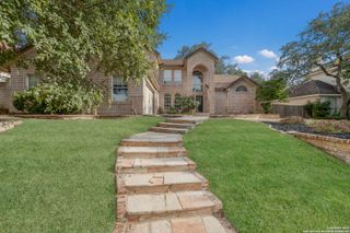 522 Chardonnet, San Antonio, TX 78232