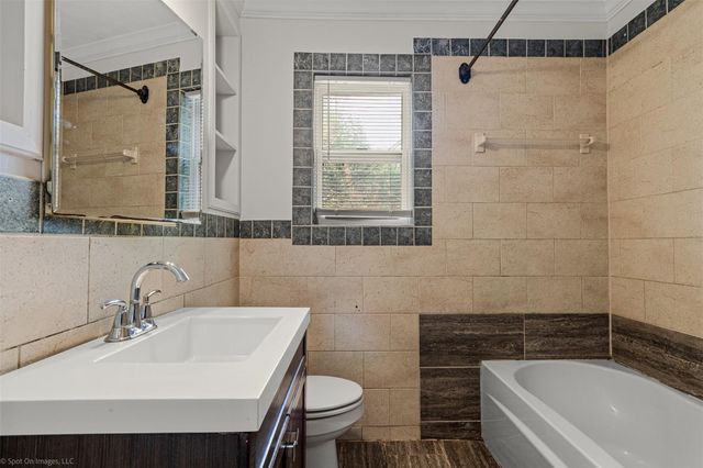 1006 Briarwood Drive, Garland, TX 75041