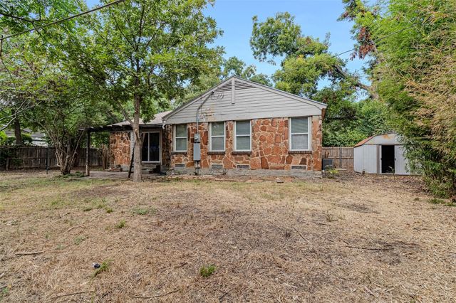 1006 Briarwood Drive, Garland, TX 75041