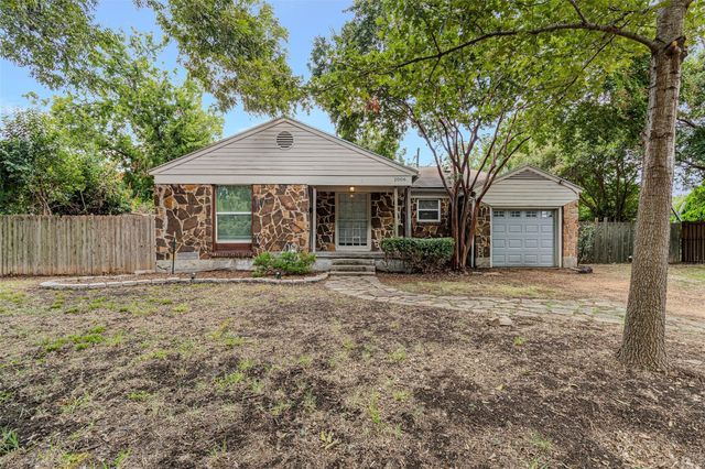 1006 Briarwood Drive, Garland, TX 75041
