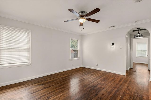 1006 Briarwood Drive, Garland, TX 75041