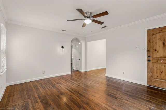 1006 Briarwood Drive, Garland, TX 75041