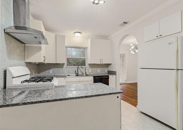 1006 Briarwood Drive, Garland, TX 75041