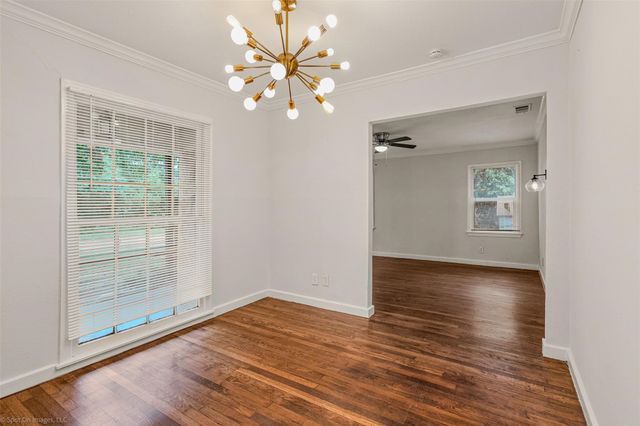 1006 Briarwood Drive, Garland, TX 75041