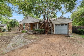 1006 Briarwood Drive, Garland, TX 75041