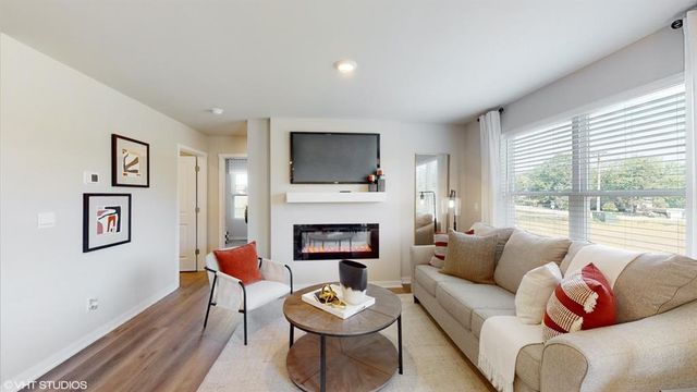 513 Ella's Way, Liberty, MO 64068