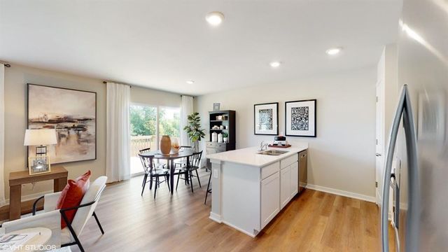 513 Ella's Way, Liberty, MO 64068