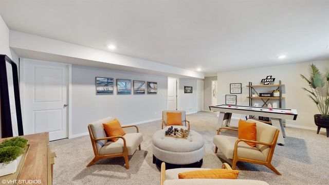 513 Ella's Way, Liberty, MO 64068