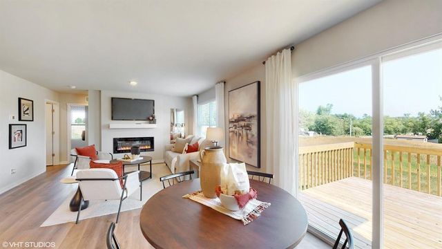 513 Ella's Way, Liberty, MO 64068