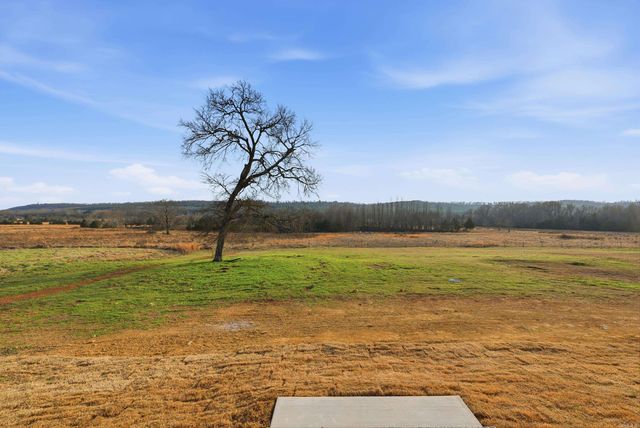 240 Castleberry Rd, Greenbrier, AR 72058