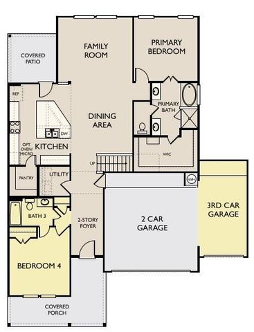 10514 Lyra Lane, Richmond, TX 77469