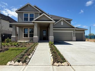 10514 Lyra Lane, Richmond, TX 77469