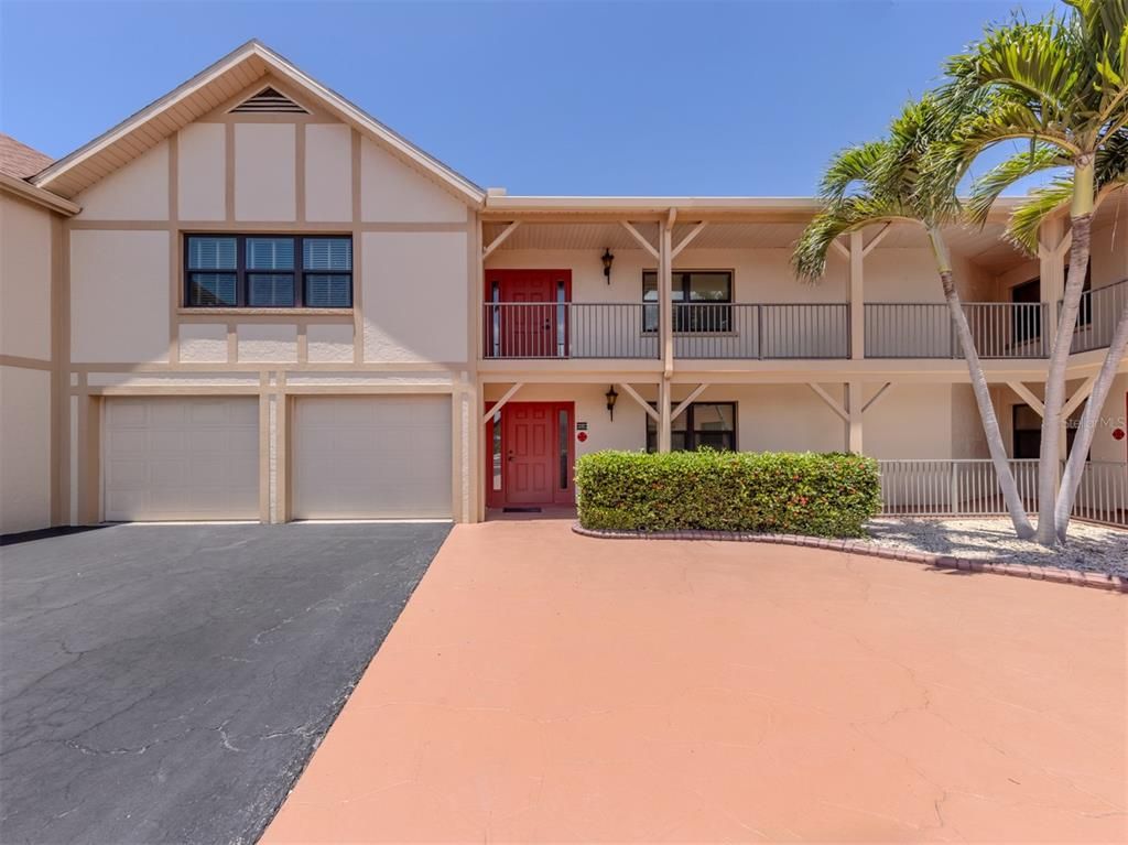 720 APALACHICOLA ROAD 105, Venice, FL 34285