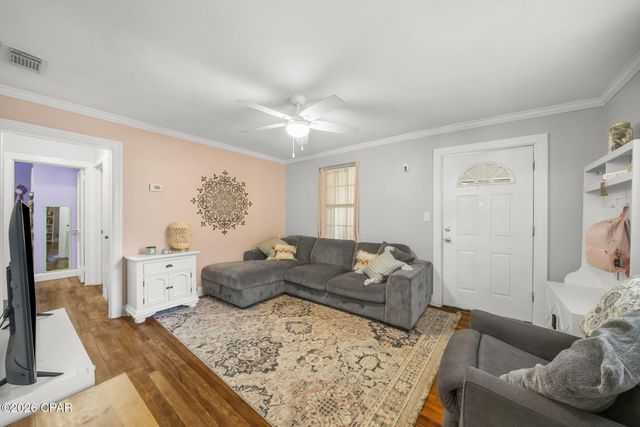 1724 Alabama Avenue, Panama City, FL 32401