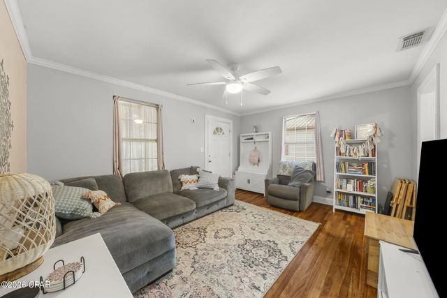 1724 Alabama Avenue, Panama City, FL 32401