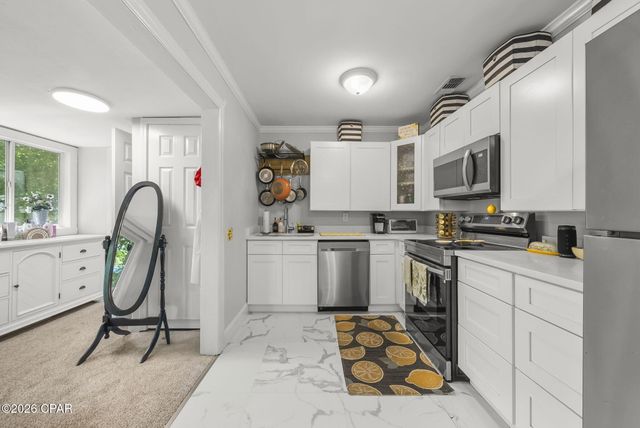 1724 Alabama Avenue, Panama City, FL 32401