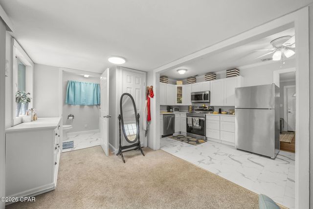 1724 Alabama Avenue, Panama City, FL 32401