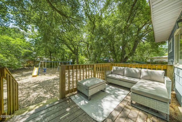 1724 Alabama Avenue, Panama City, FL 32401