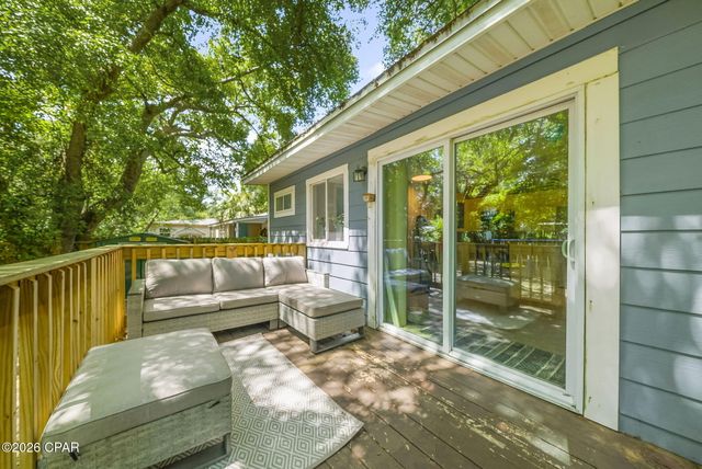 1724 Alabama Avenue, Panama City, FL 32401