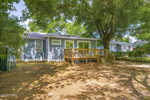 1724 Alabama Avenue, Panama City, FL 32401
