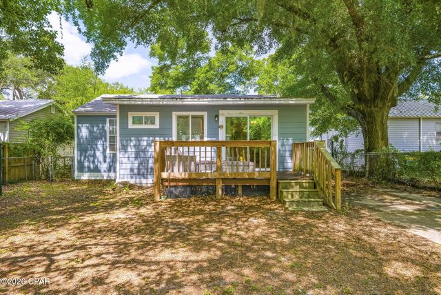 1724 Alabama Avenue, Panama City, FL 32401