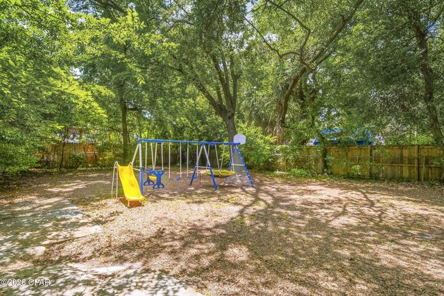 1724 Alabama Avenue, Panama City, FL 32401