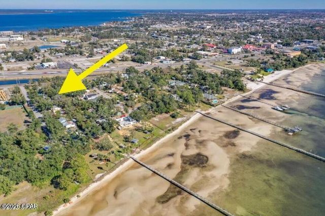 1724 Alabama Avenue, Panama City, FL 32401