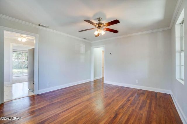 1724 Alabama Avenue, Panama City, FL 32401