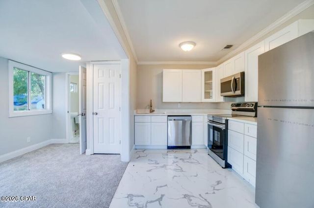 1724 Alabama Avenue, Panama City, FL 32401