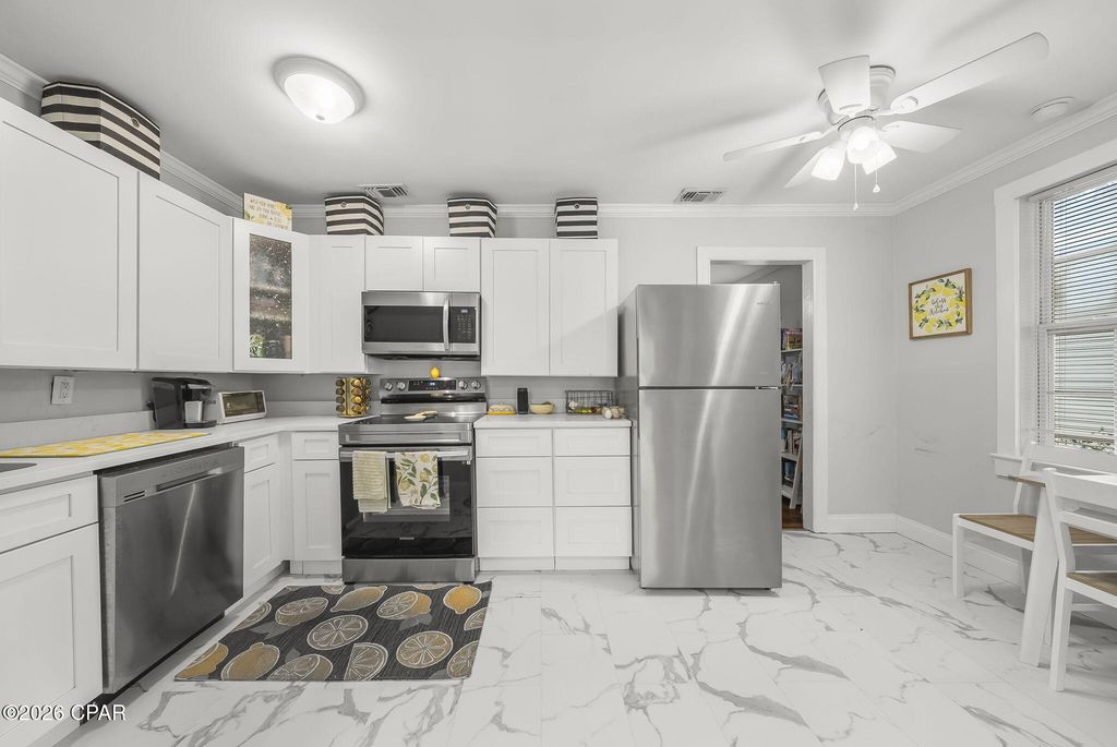1724 Alabama Avenue, Panama City, FL 32401