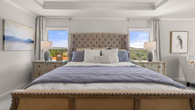 4990 Thalley Creek Drive, Cumming, GA 30040