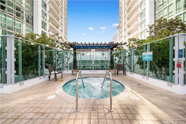 3131 Michelson Drive 706, Irvine, CA 92612