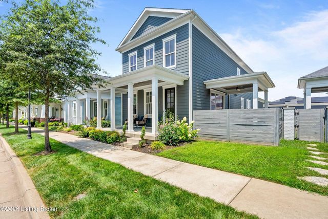 6416 Moonseed St, Prospect, KY 40059