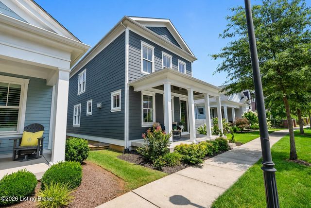 6416 Moonseed St, Prospect, KY 40059