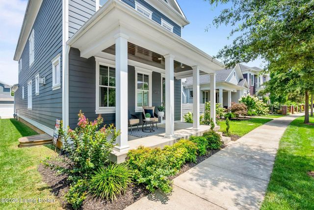 6416 Moonseed St, Prospect, KY 40059