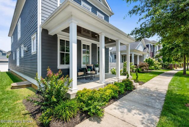 6416 Moonseed St, Prospect, KY 40059