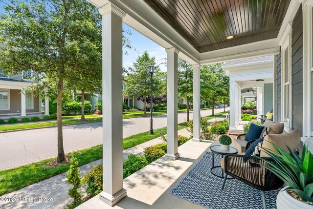 6416 Moonseed St, Prospect, KY 40059