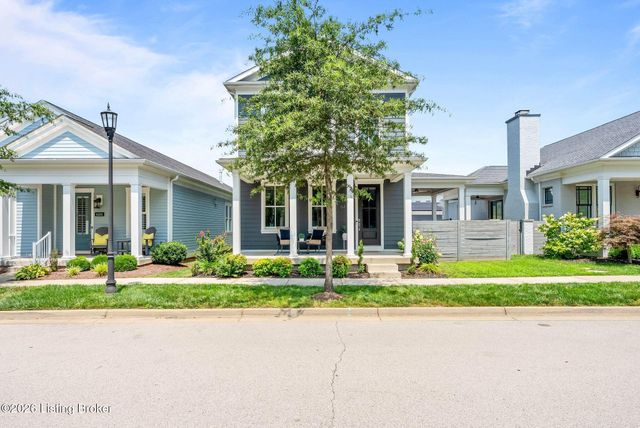 6416 Moonseed St, Prospect, KY 40059