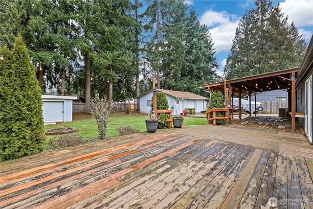 13025 212th Avenue Ct E, Bonney Lake, WA 98391