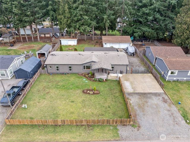 13025 212th Avenue Ct E, Bonney Lake, WA 98391