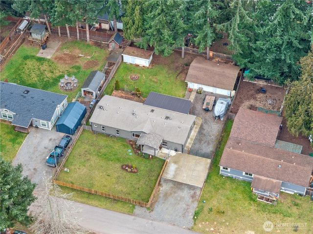 13025 212th Avenue Ct E, Bonney Lake, WA 98391