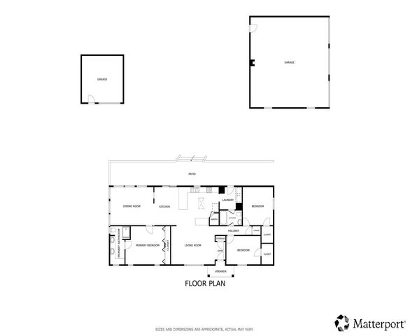 13025 212th Avenue Ct E, Bonney Lake, WA 98391