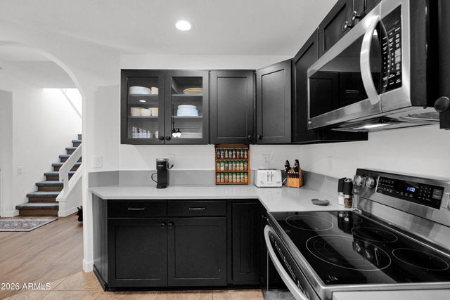 10017 E MOUNTAIN VIEW Road 1062, Scottsdale, AZ 85258