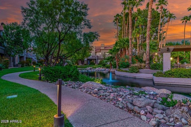 10017 E MOUNTAIN VIEW Road 1062, Scottsdale, AZ 85258