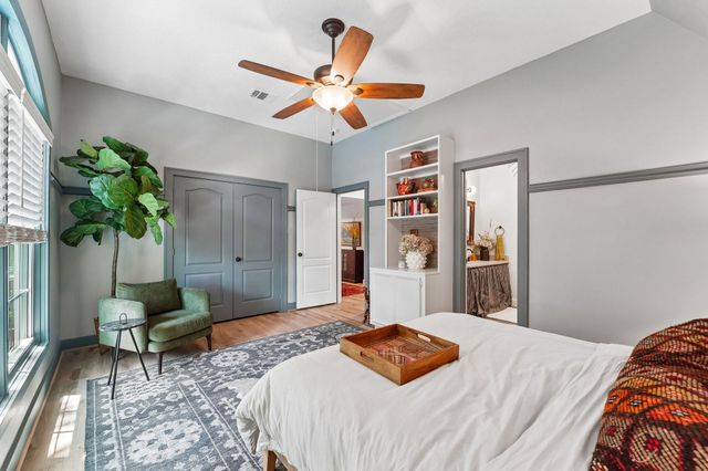 1693 Mohawk Drive, Montgomery, TX 77316